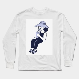 Chosen Long Sleeve T-Shirt